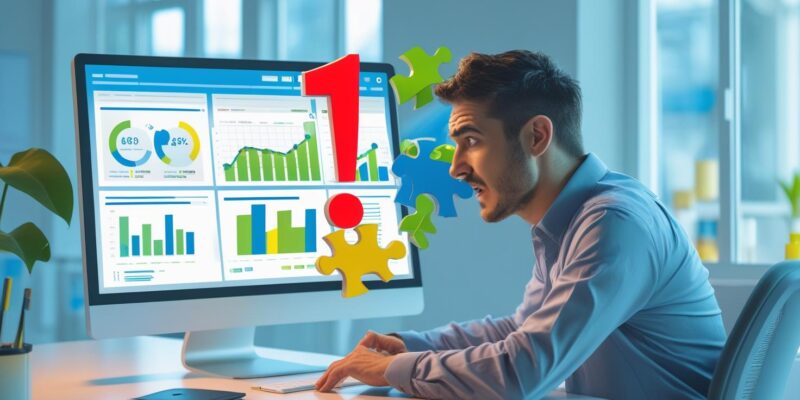 The Biggest SEO Mistake You’re Probably Making (How to Fix It)