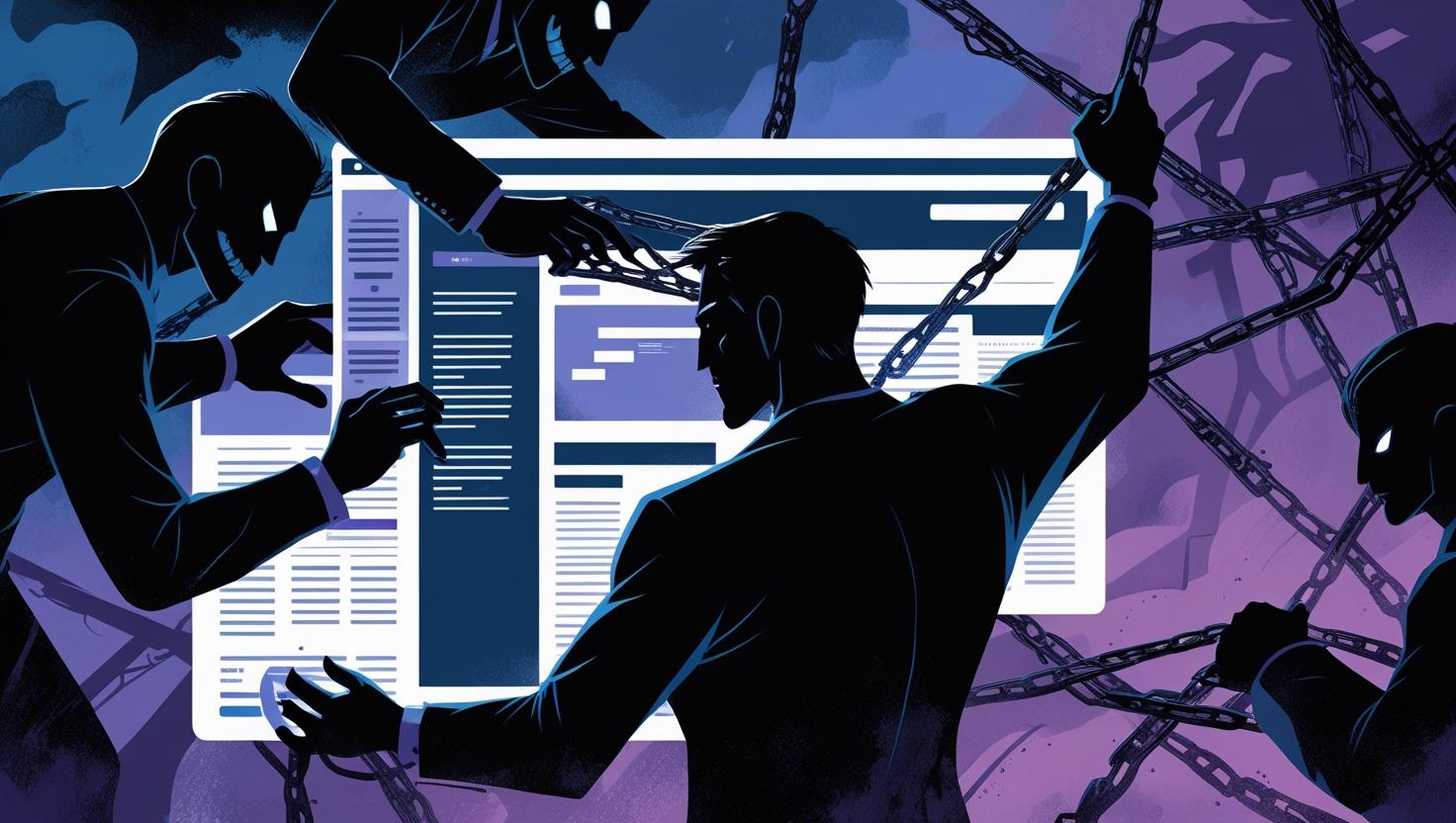 The Dark Side of Link Building, What Most Won’t Tell You