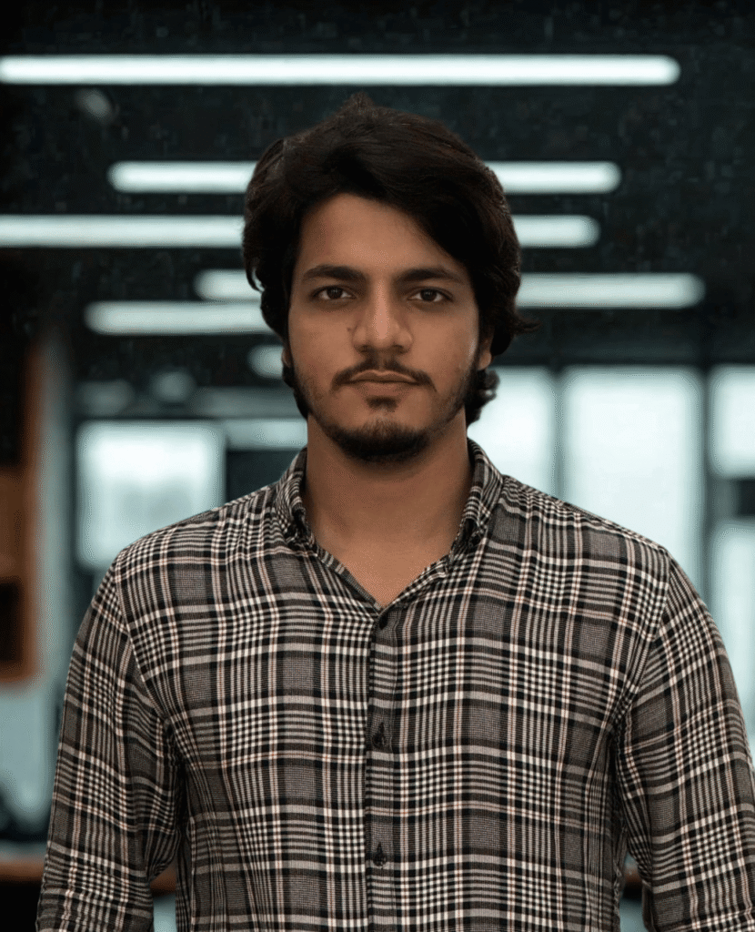 Fuzail Anwar