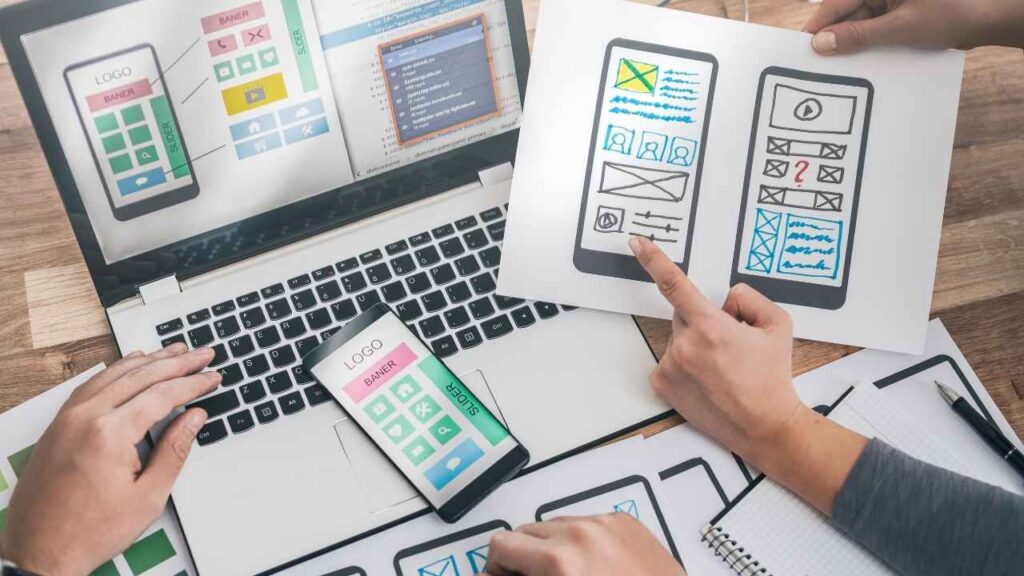 4. Slow Sites, No CTAs, and Terrible Mobile UX