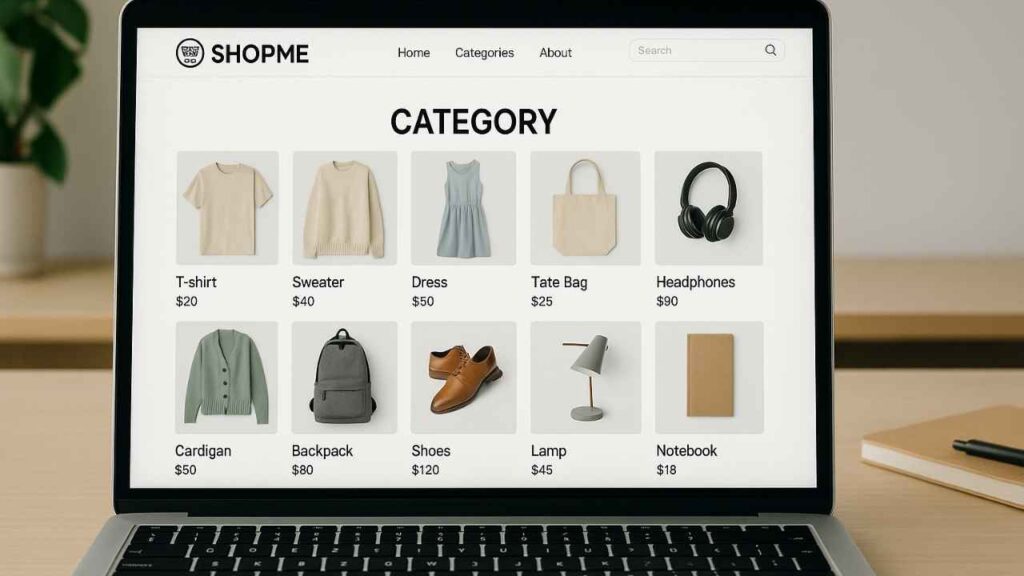 They Focus Only on Homepage & Blog but Not Collection Pages