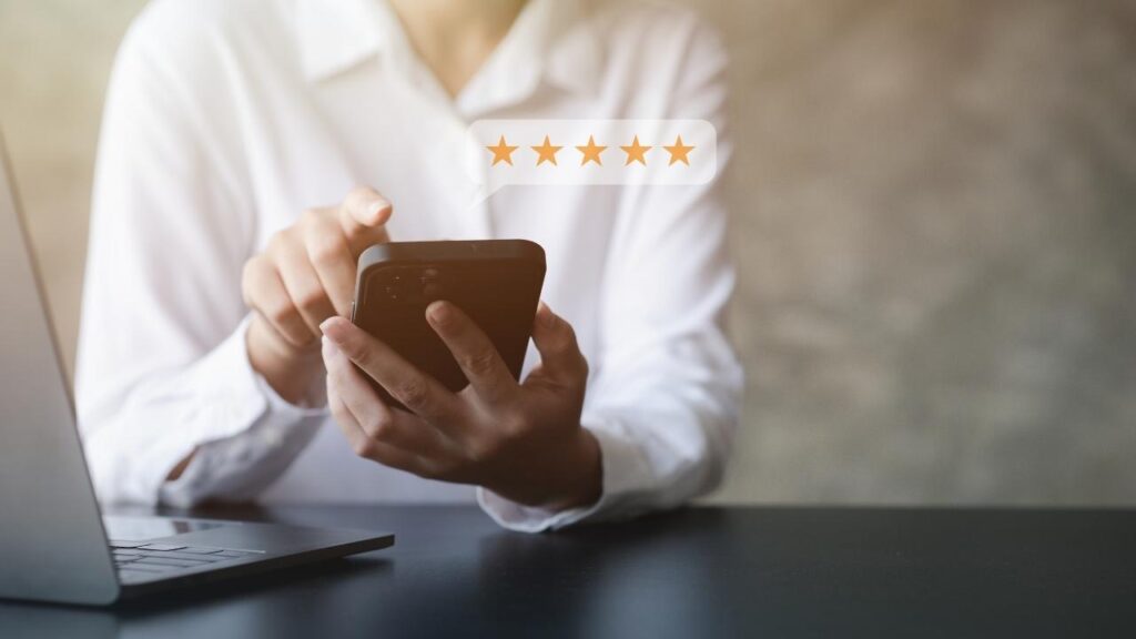 No Product Reviews, UGC, or Freshness Signals