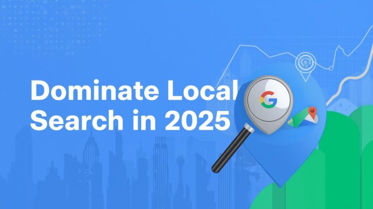 Dominate Local Search
