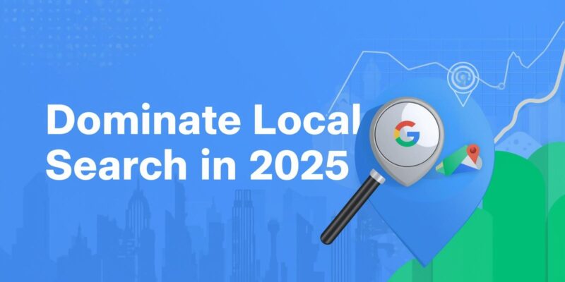 Dominate Local Search