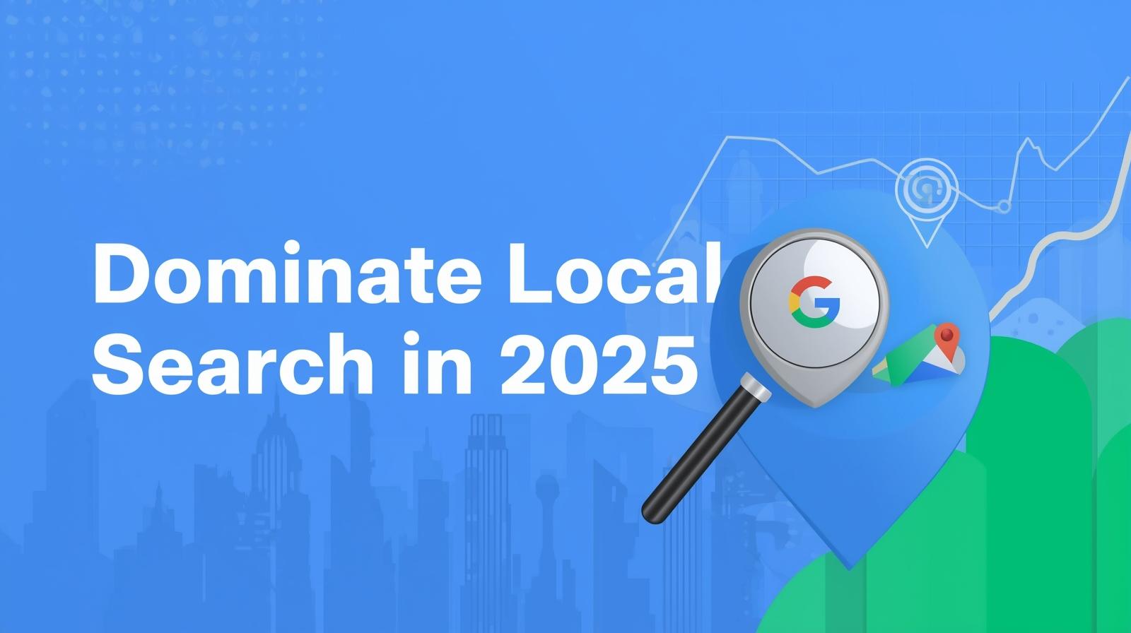 Dominate Local Search