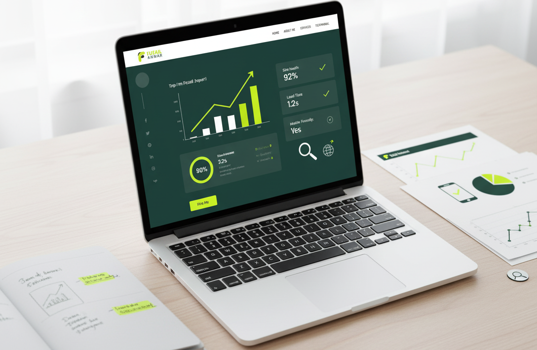Technical SEO Audit for Small Businesses