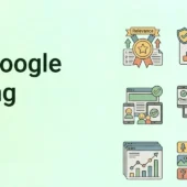How Google Ranking Works