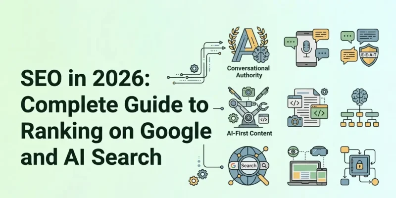 How to Rank on Google in 2026